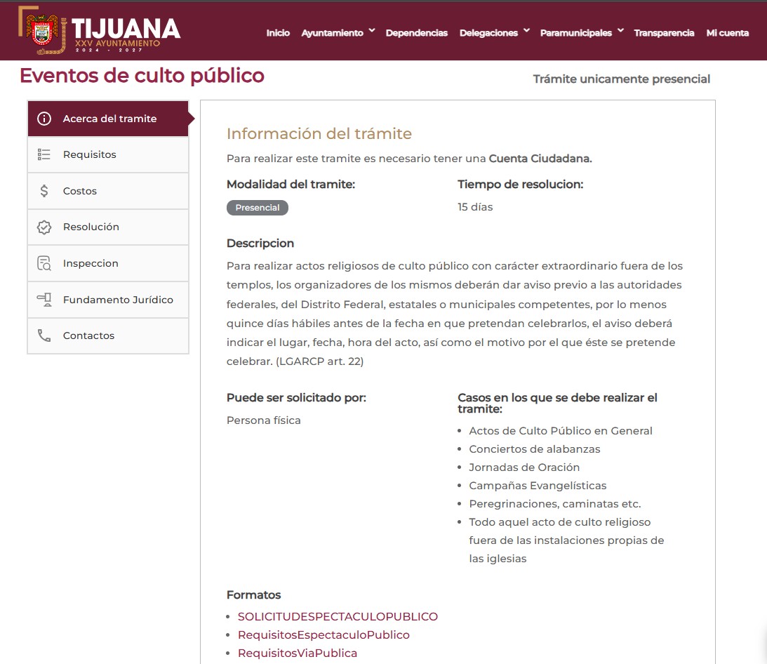 tijuanaar