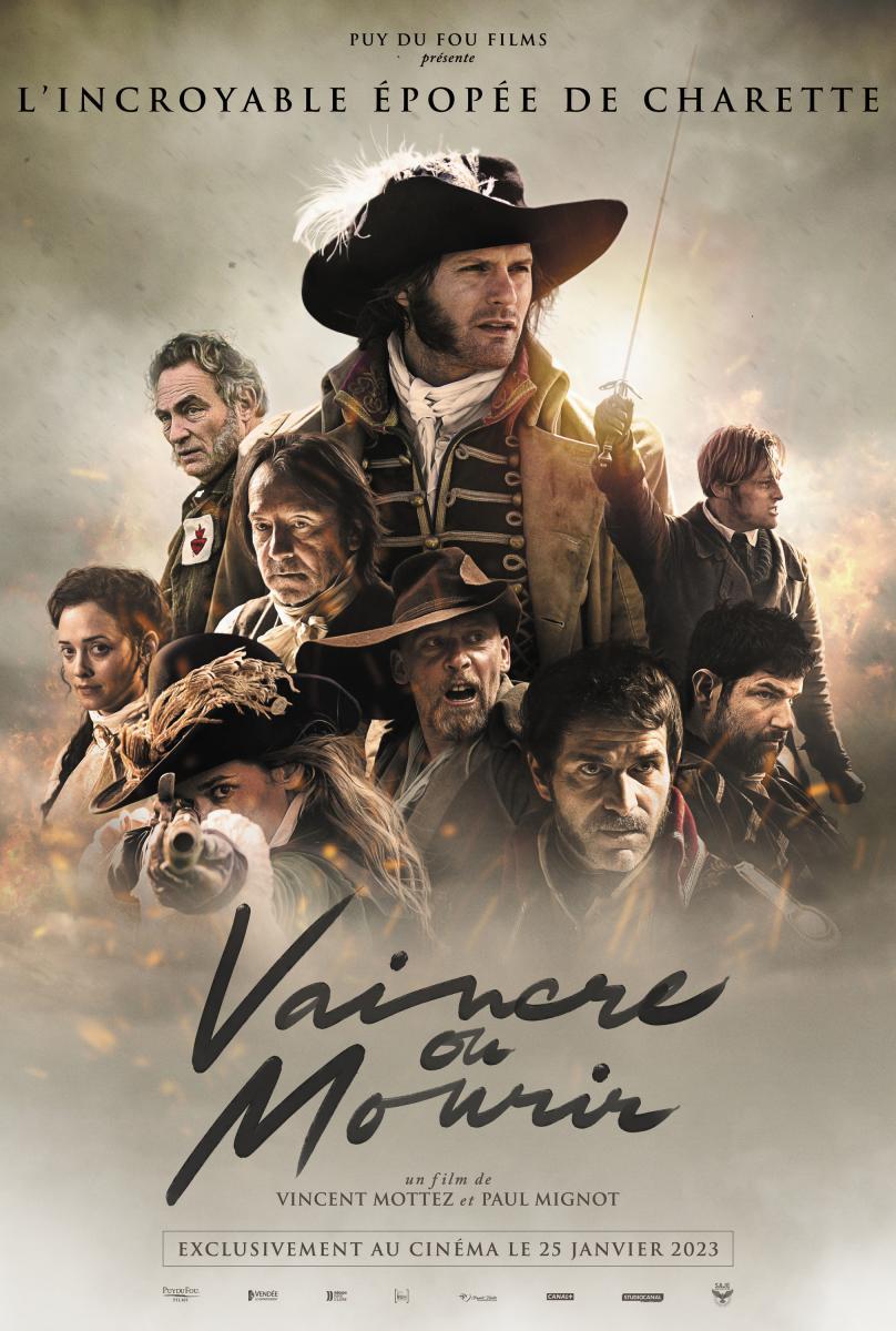 vaincr